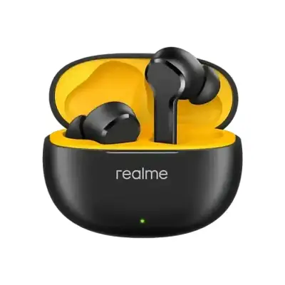 Realme Buds T110 ENC True Wireless Earbuds